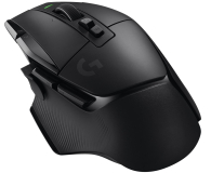 LOGITECH G502 X LIGHTSPEED Czarna - 1066487 - zdjęcie 2